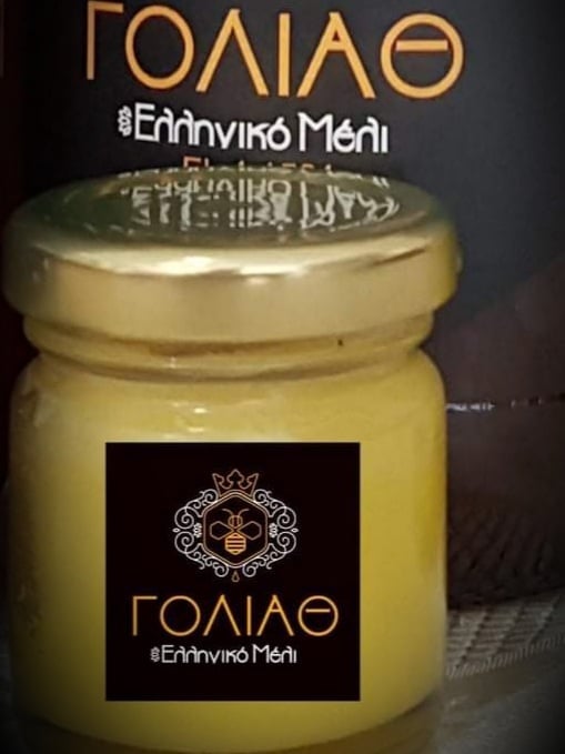 Κεραλοιφή